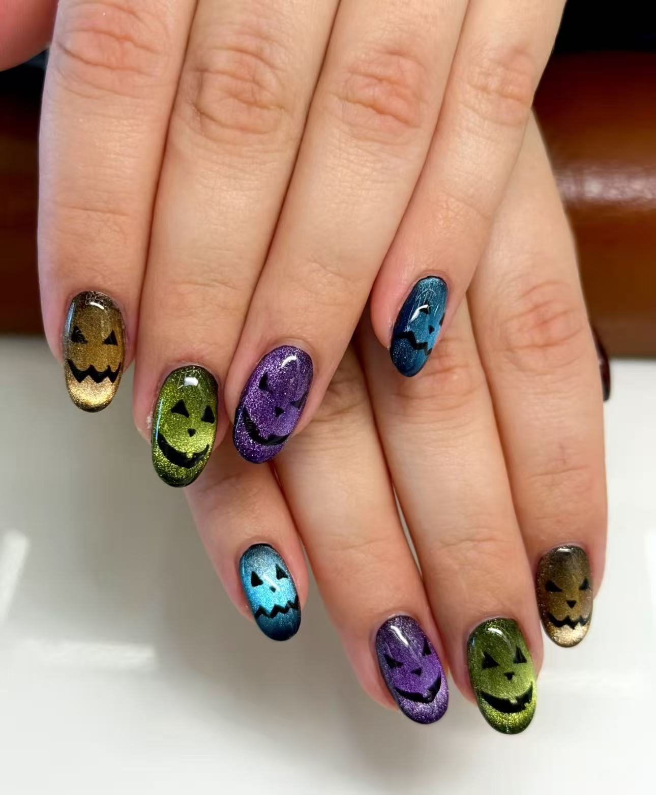 Nail 28 nail photo 2