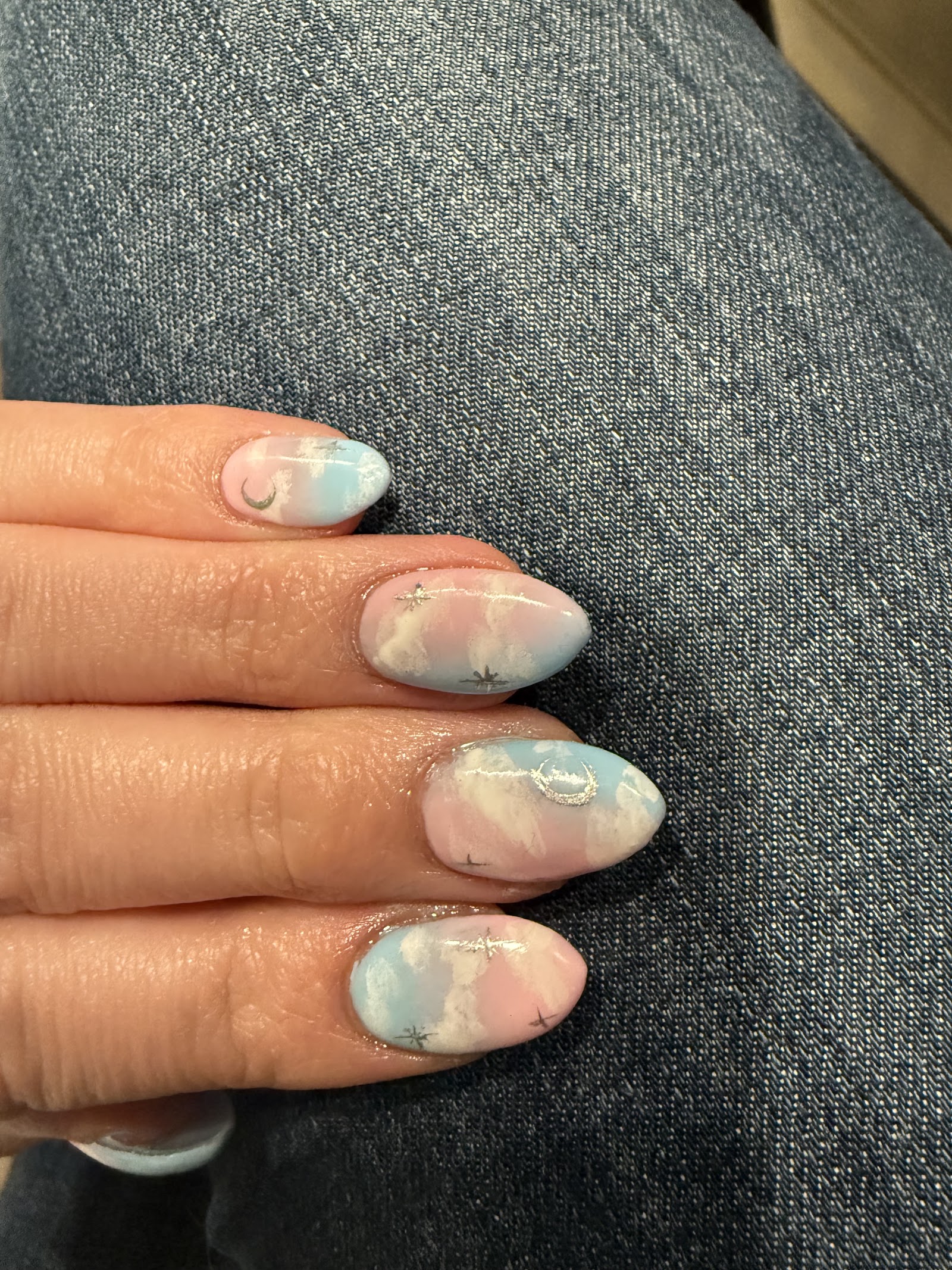 Nail 28 nail photo 8